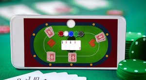 Poker Gambling Capital Management