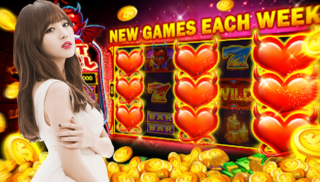Key Tips to Increase Online Slot Wins