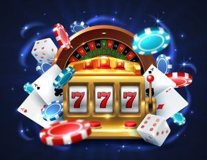 Maximum Profit in Playing Slot Gambling