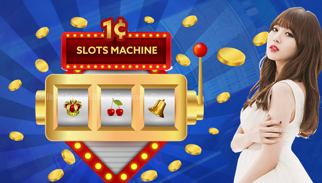 Learning the Right Way to Play Online Slot Gambling