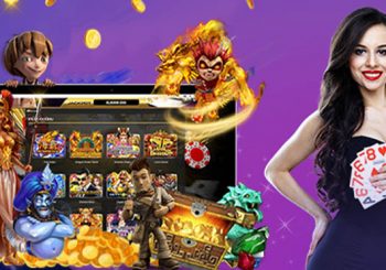 Online Slot Gambling Games Attract Players