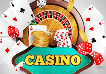 Various Types of Official Online Casino Gambling