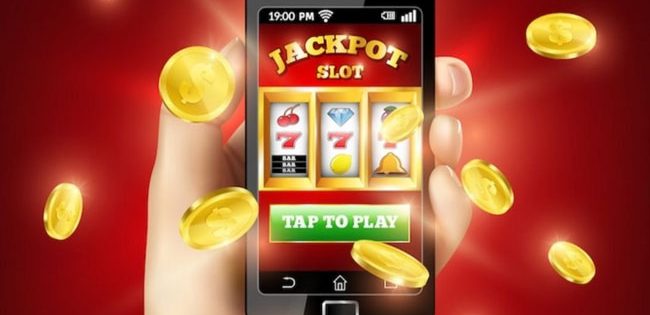 Online Slot Gambling is Preferred by Online Gambling Enthusiasts