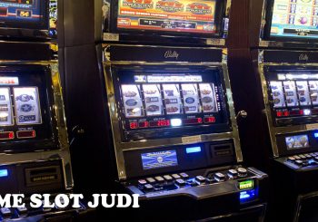 Info Game Slot Judi Di Jam Gacor
