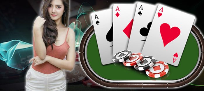 Poker Gambling Capital Management