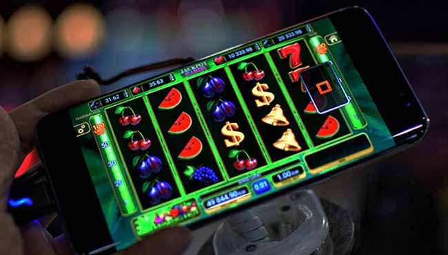 The Biggest Jackpot of Slot Gambling Targeted by Players
